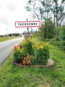 Ville de THERDONNE
