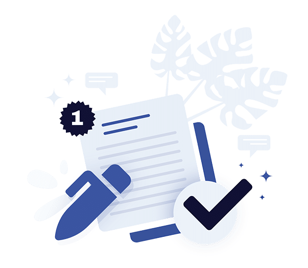 confirmation inscription newsletter